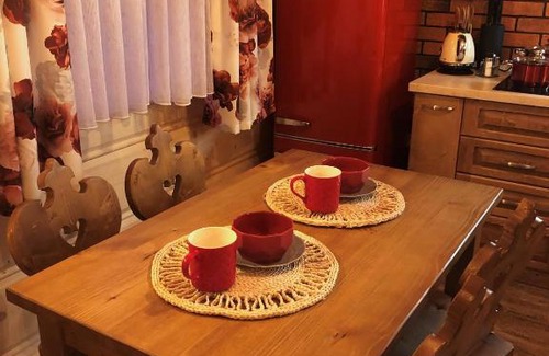 Poronin Apartment | Chałupy Na Brzyzku