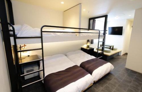 Higashiueno Hotel | CHA-AN HOTEL UENO