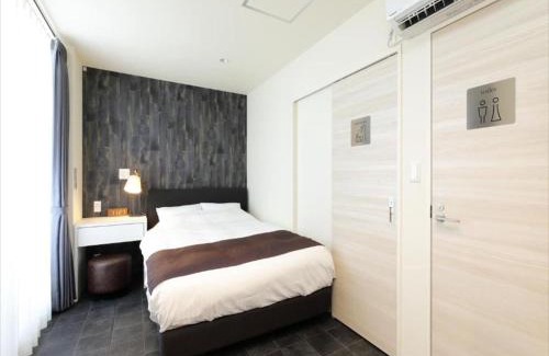 Higashiueno Hotel | CHA-AN HOTEL UENO