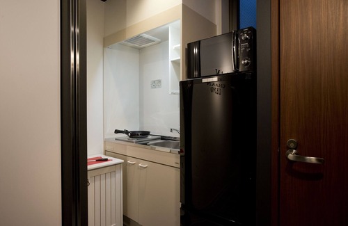 Higashiueno Hotel | CHA-AN UENO