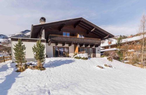 Gries Ski Chalet | Chalet Drei Brüder