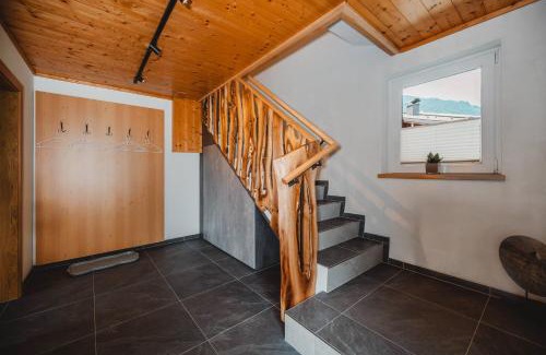 Saalfelden am Steinernen Meer Ski Chalet | Chalet Schwaiberg