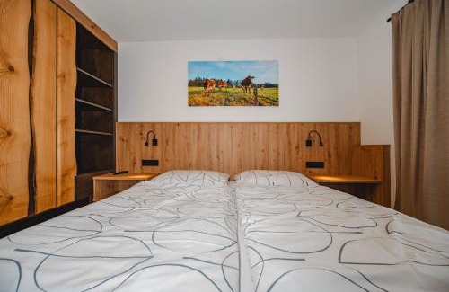 Saalfelden am Steinernen Meer Ski Chalet | Chalet Schwaiberg