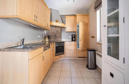 Sankt Margarethen im Lungau Ski Chalet | Chalet with sauna, hot tub and summer charm