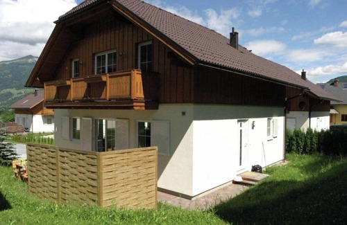 Sankt Margarethen im Lungau Ski Chalet | Chalet with sauna, hot tub and summer charm