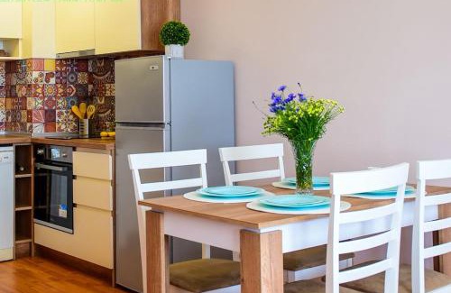Saints Constantine and Helena Apartment | Charming sunny apartment+swimming pool