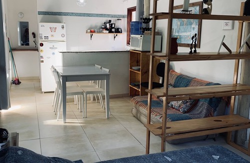 Ubatuba Ski Chalet | Chalé Superior