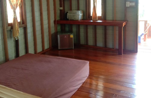 Ko Yao House | Cha bungalow