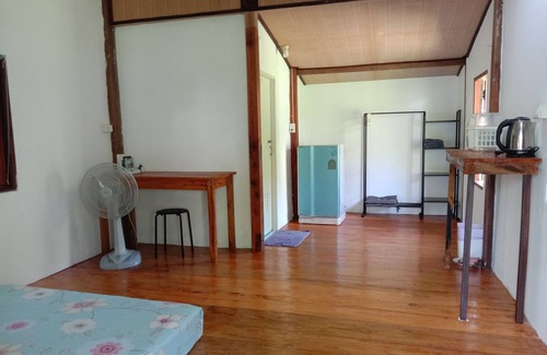 Ko Yao House | Cha bungalow