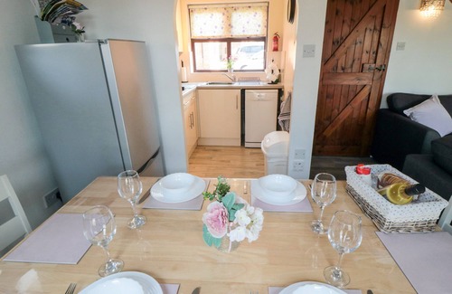 Ruswarp Cottage | Cha Cha's Cottage