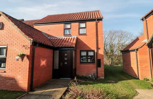 Ruswarp Cottage | Cha Cha's Cottage