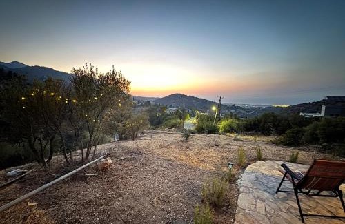 Ilgaz House | Chardonnay Tiny Home North Cyprus