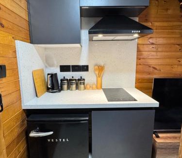 Ilgaz House | Chardonnay Tiny Home North Cyprus