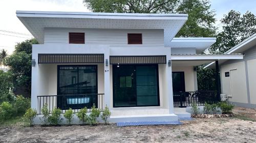 Thong Sala House | Cha-emHouse1 Baantai