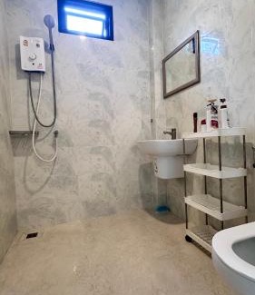 Thong Sala House | Cha-emHouse1 Baantai