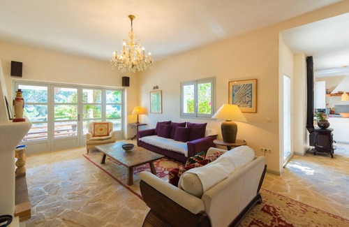 Santa Gertrudis Villa | Charming authentic Ibizan Finca in Santa Gertrudis