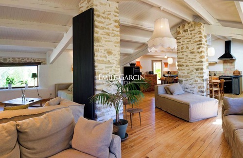 Chateauneuf-Val-Saint-Donat Other | Charm, calm and pleasure in the Provencal countryside, not far from Sisteron