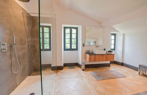 Saint-Georges-de-Montclard Other | Chateau Sainte Martine