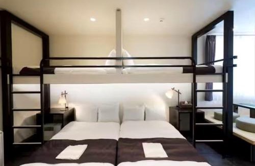 Higashiueno House | Chaan Ueno Hotel - Vacation STAY 01157v