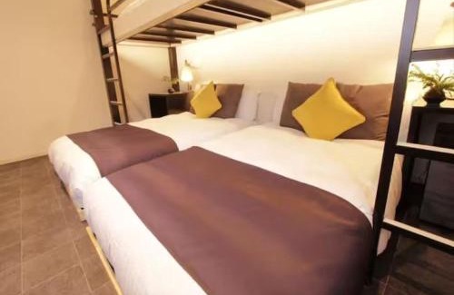 Higashiueno House | Chaan Ueno Hotel - Vacation STAY 01157v