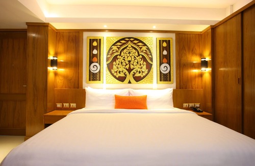 Kamala Hotel | Chabana Kamala Hotel