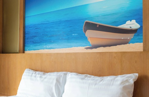 Cherngtalay Hotel | Chabana Resort