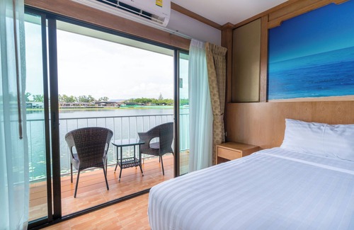 Cherngtalay Hotel | Chabana Resort