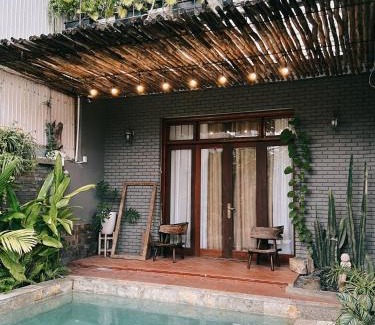 Son Tra Hotel | Chaca Beach House