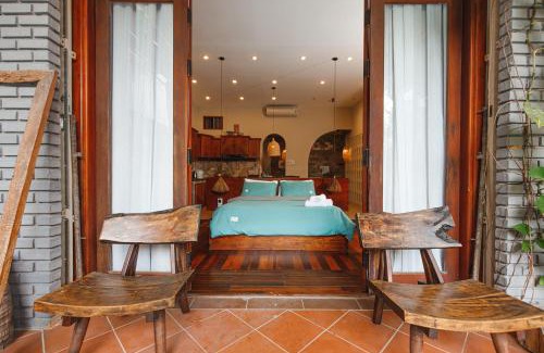 Son Tra Hotel | Chaca Beach House