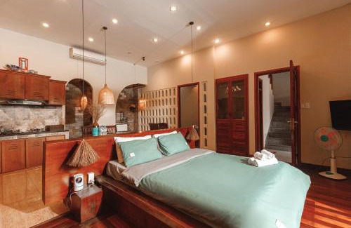 Son Tra Hotel | Chaca Beach House