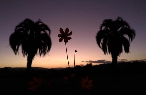 Castro Bed & Breakfast | Chacara Bailly
