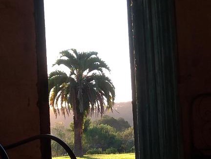 Castro Bed & Breakfast | Chacara Bailly