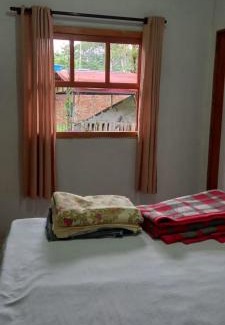 Cidade Jardim Tom House | Chacara Bertioga