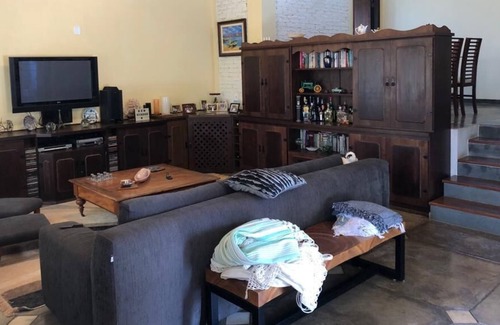 Itatiba Cottage | Chacara Capela do Barreiro- 999619988