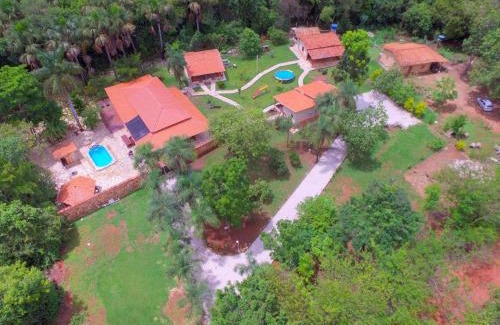 Pirenopolis House | CHACARA ESPERANÇA