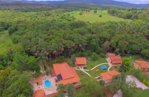 Pirenopolis House | CHACARA ESPERANÇA