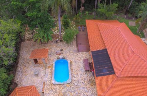 Pirenopolis House | CHACARA ESPERANÇA
