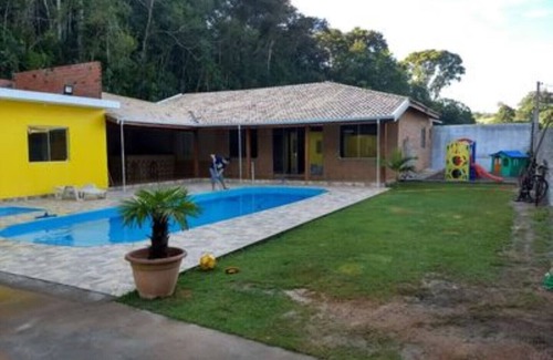 Jarinu House | Chacara Four Seasons
