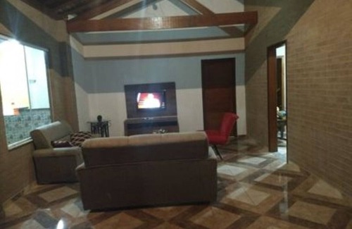 Jarinu House | Chacara Four Seasons
