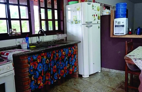Nazare Paulista House | Chacara in Nazaré Paulista 10 minutes from the Dam and a beautiful privileged view