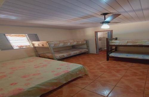 Porto Feliz House | Chacara lion golden prox Toyota Sorocaba (read description