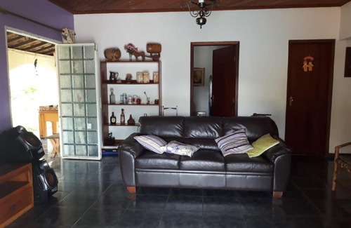 Itu House | Chácara Nosso Sonho Itú