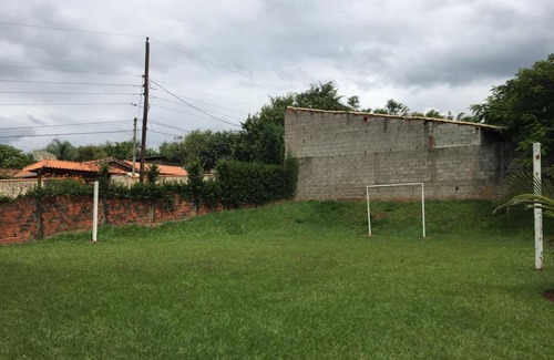 Itu House | Chácara Nosso Sonho Itú