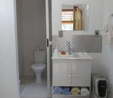 Piraquara Bed & Breakfast | Chacara Recanto Vale do Luar