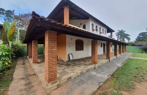 Jarinu House | CHACARA SÃO FRANCISCO