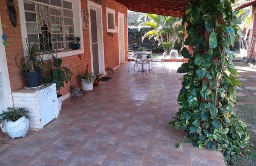 Itu House | CHACARA VALE DOS SONHOS ITU Chacara de Condominio