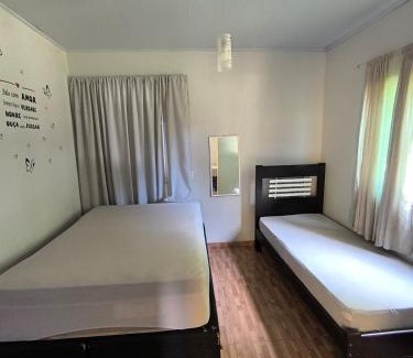 Ouro Verde de Goias House | chacaraquintal club
