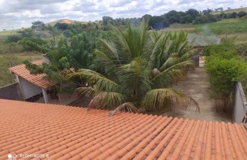 Arapiraca House | Chacaras Leos