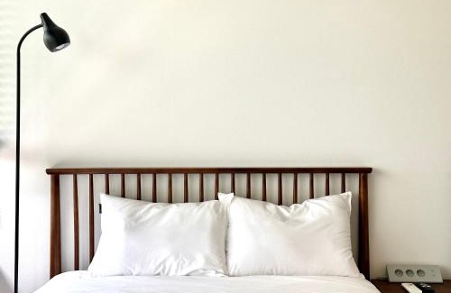 Mapo Apartment | CHACHA Stay 초코 Hongdae Apartment 1min to station 弘大 ホンデ