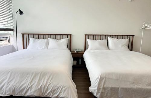Mapo Apartment | CHACHA Stay 초코 Hongdae Apartment 1min to station 弘大 ホンデ